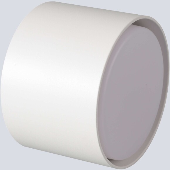 Светильник потолочный Crystal Lux CLT 073C WH 1400/075