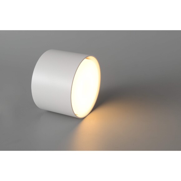 Светильник потолочный Crystal Lux CLT 073C WH 1400/075