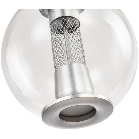 Подвесной светильник Boble 4552-1P