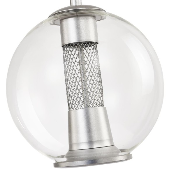 Подвесной светильник Boble 4552-1P