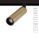 A4660PL-1AB Трековый магнитный светодиодный светильник Arte Lamp Linea 2.0 CRI90+ 4000К 490Лм 15° 8Вт
