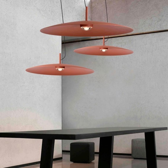 Подвесной светильник Lars 4412-2P