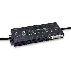 ST014.024.100 Блок питания (24V,100W,IP67) ST-Luce Светодиодные ленты