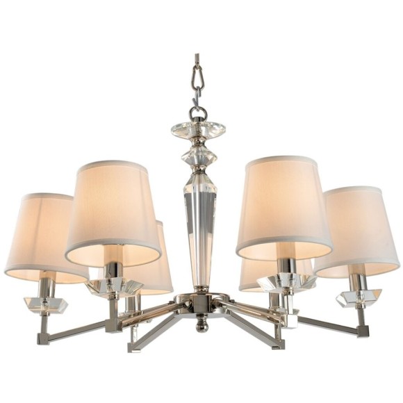 Люстра подвесная Maytoni MOD064PL-06N Beira под лампы 6xE14 40W