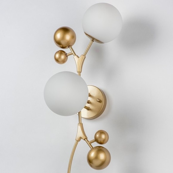 Бра Croco Lightstar 815533