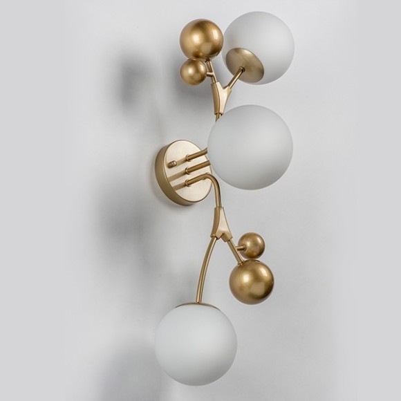 Бра Croco Lightstar 815533