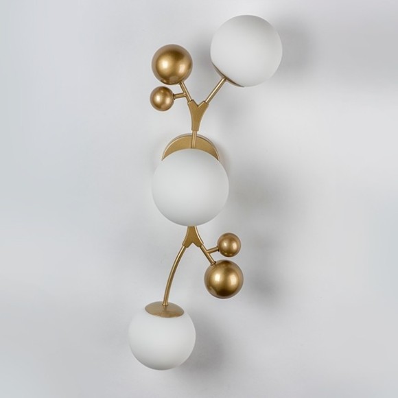 Бра Croco Lightstar 815533