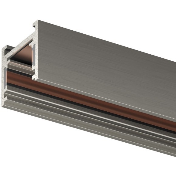 Магнитный шинопровод 1м Denkirs Shine 48V TR5710-DN