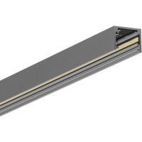 Магнитный шинопровод 1м Denkirs Shine 48V TR5710-DN