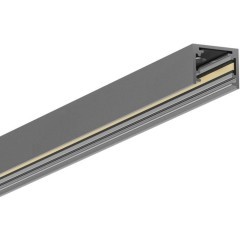 Магнитный шинопровод 1м Denkirs Shine 48V TR5710-DN Магнитный шинопровод 1м Denkirs Shine 48V TR5710-DN