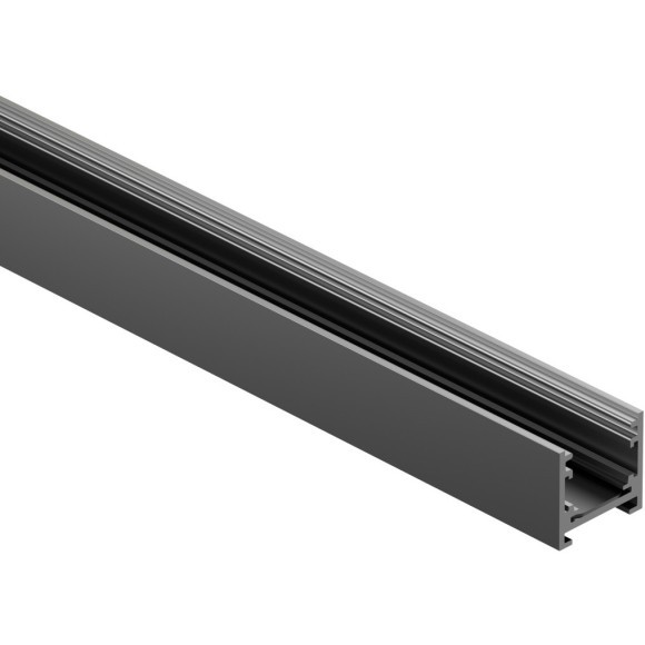 Магнитный шинопровод 1м Denkirs Shine 48V TR5710-DN