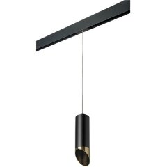 PRORP487131 Трековый магнитный светильник Lightstar TETA PRO 220V под сменную лампу GU10 PRORP487131 Трековый магнитный светильник Lightstar TETA PRO 220V под сменную лампу GU10