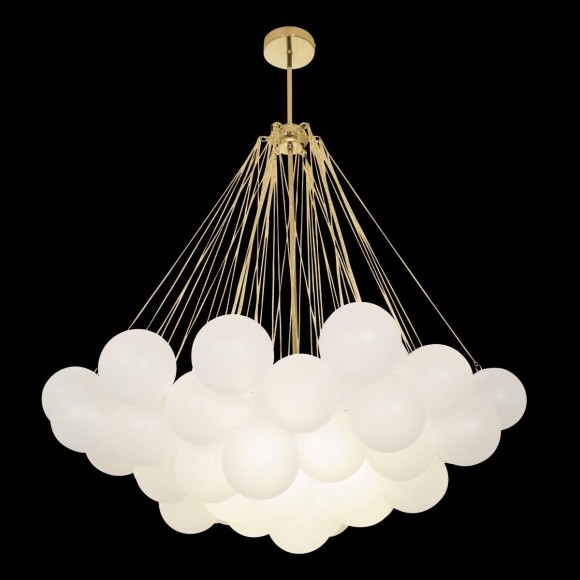 10129/1000 Gold Подвесная люстра LOFT IT Dream 10129/1000 Gold Подвесная люстра LOFT IT Dream
