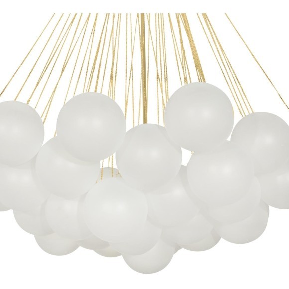 10129/1000 Gold Подвесная люстра LOFT IT Dream 10129/1000 Gold Подвесная люстра LOFT IT Dream