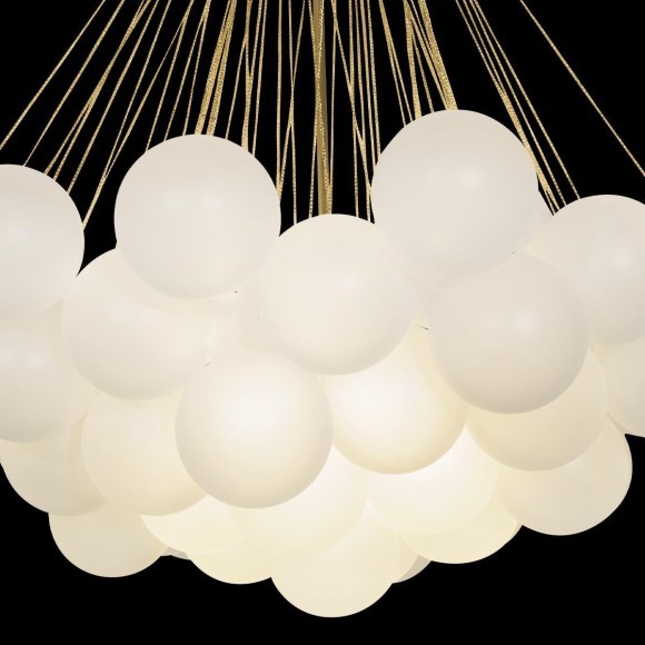 10129/1000 Gold Подвесная люстра LOFT IT Dream 10129/1000 Gold Подвесная люстра LOFT IT Dream