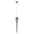 Подвесной светильник с 1 плафоном Arte Lamp A1577SP-1CC WATERFALL под лампу 1xE14 40W