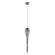 Подвесной светильник с 1 плафоном Arte Lamp A1577SP-1CC WATERFALL под лампу 1xE14 40W