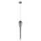 Подвесной светильник с 1 плафоном Arte Lamp A1577SP-1CC WATERFALL под лампу 1xE14 40W