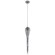 Подвесной светильник с 1 плафоном Arte Lamp A1577SP-1CC WATERFALL под лампу 1xE14 40W