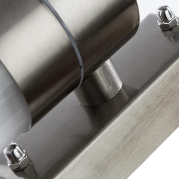 Уличный настенный светильник Arte Lamp A3201AL-1SS RAPIDO IP44 под лампу 1xE27 20W