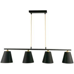 Линейно-подвесной светильник Lussole SY4508