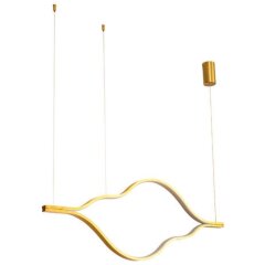 Подвесная люстра Arte Lamp ODYSSEY A2911SP-31GO