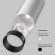 TR032-2-20W3K-S-W Трековый магнитный светодиодный светильник Maytoni Exility CRI90+ 3000К 1600Лм 24° 20Вт