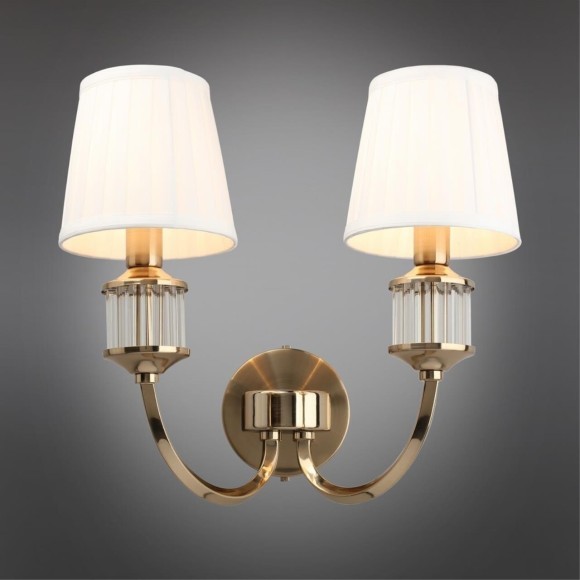 Светильник настенный (Бра) APL.744.01.02 Светильник настенный (Бра) APL.744.01.02