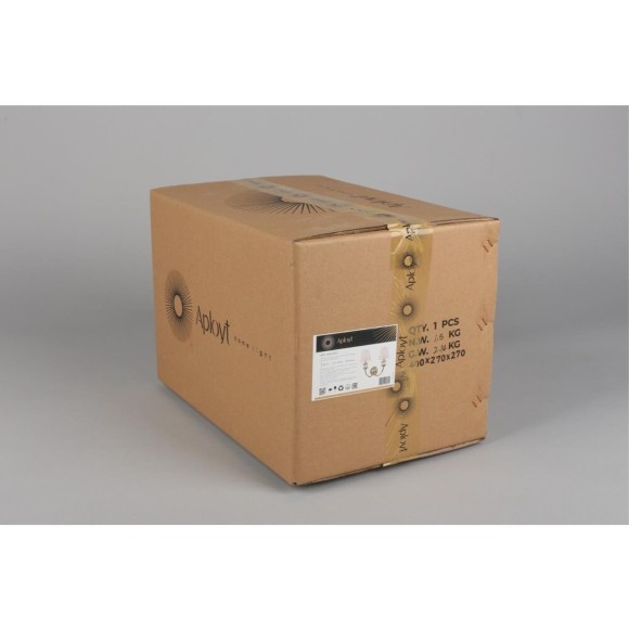 Светильник настенный (Бра) APL.744.01.02 Светильник настенный (Бра) APL.744.01.02