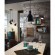 49471 EGLO PRIDDY (Придди) черный торшер с ножным выключателем, E27 1x40 Вт, высота 1370 мм, сталь, IP20