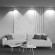 Встраиваемый светильник Maytoni DL043-01-15W3K-SQ-W Alfa LED светодиодный LED 15W