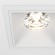Встраиваемый светильник Maytoni DL043-01-15W3K-SQ-W Alfa LED светодиодный LED 15W