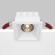 Встраиваемый светильник Maytoni DL043-01-15W3K-SQ-W Alfa LED светодиодный LED 15W