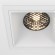 Встраиваемый светильник Maytoni DL043-01-15W3K-SQ-W Alfa LED светодиодный LED 15W