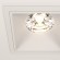 Встраиваемый светильник Maytoni DL043-01-15W3K-SQ-W Alfa LED светодиодный LED 15W