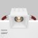Встраиваемый светильник Maytoni DL043-01-15W3K-SQ-W Alfa LED светодиодный LED 15W