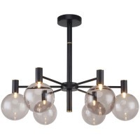 Потолочная люстра Eternity 2766-6P