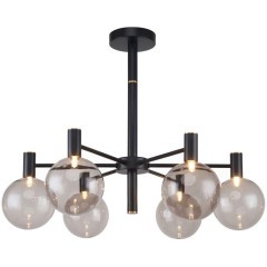 Потолочная люстра Eternity 2766-6P Потолочная люстра Eternity 2766-6P