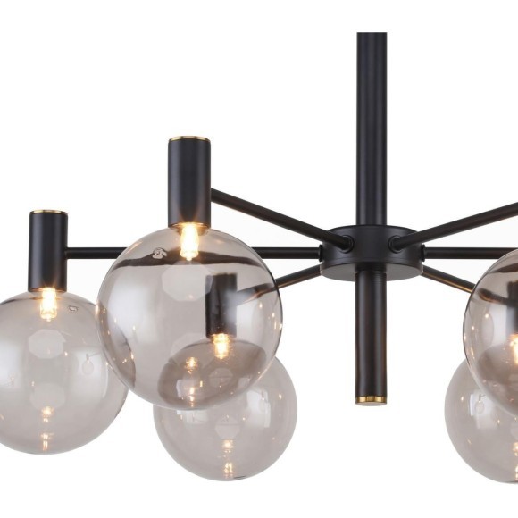 Потолочная люстра Eternity 2766-6P Потолочная люстра Eternity 2766-6P