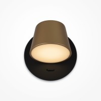 Бра Maytoni MOD421WL-L6BBS3K Pixel светодиодная LED 7W