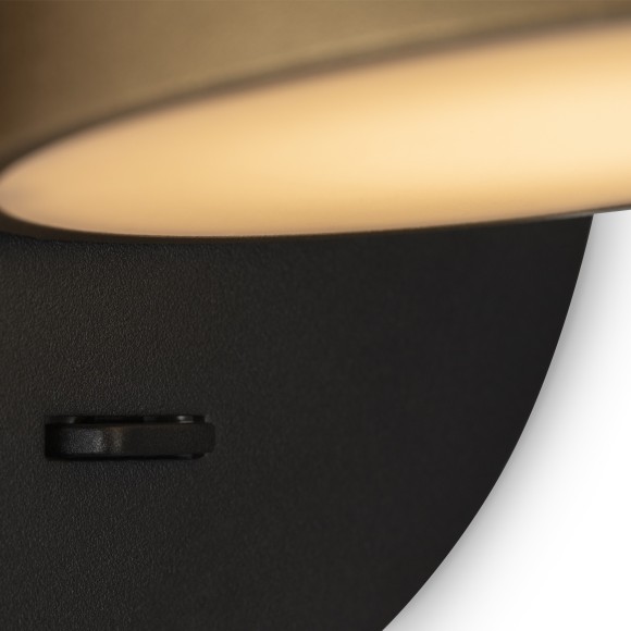 Бра Maytoni MOD421WL-L6BBS3K Pixel светодиодная LED 7W