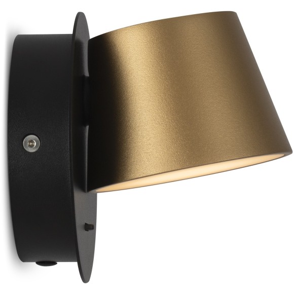 Бра Maytoni MOD421WL-L6BBS3K Pixel светодиодная LED 7W