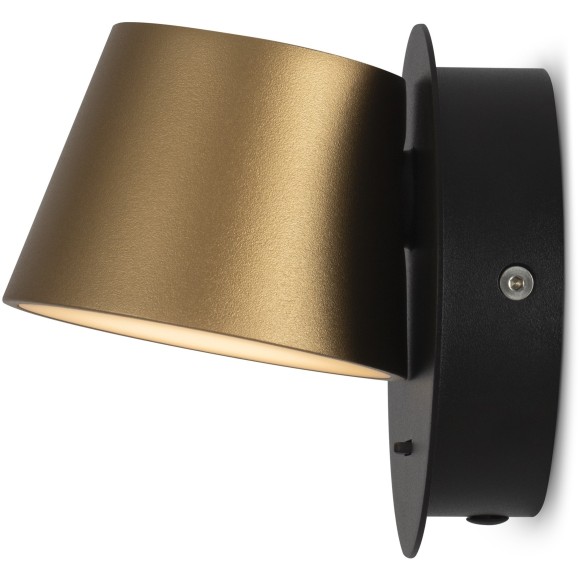 Бра Maytoni MOD421WL-L6BBS3K Pixel светодиодная LED 7W