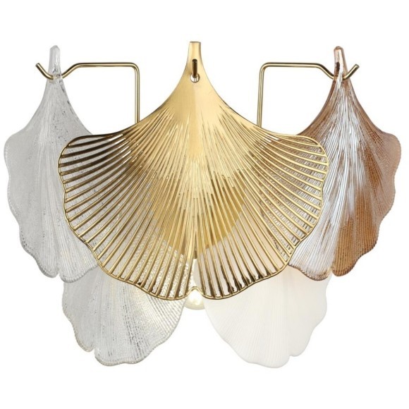 Бра Casanuova OML-52601-01 Бра Casanuova OML-52601-01