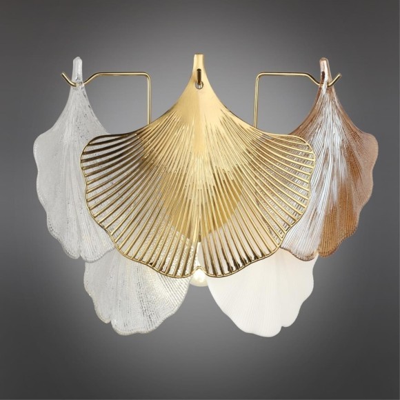 Бра Casanuova OML-52601-01 Бра Casanuova OML-52601-01