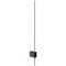 Бра Maytoni C070WL-L6GB3K Pars светодиодная LED 6W