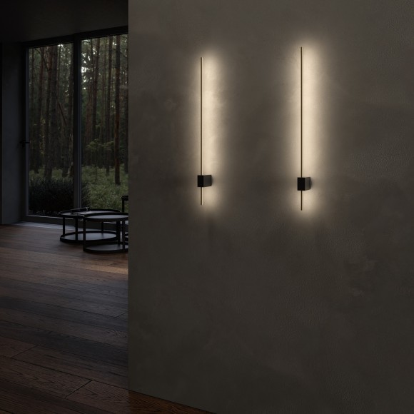 Бра Maytoni C070WL-L6GB3K Pars светодиодная LED 6W