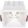 Встраиваемый светильник Maytoni DL043-01-15W4K-D-SQ-W Alfa LED светодиодный LED 15W