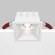 Встраиваемый светильник Maytoni DL043-01-15W4K-D-SQ-W Alfa LED светодиодный LED 15W