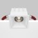 Встраиваемый светильник Maytoni DL043-01-15W4K-D-SQ-W Alfa LED светодиодный LED 15W